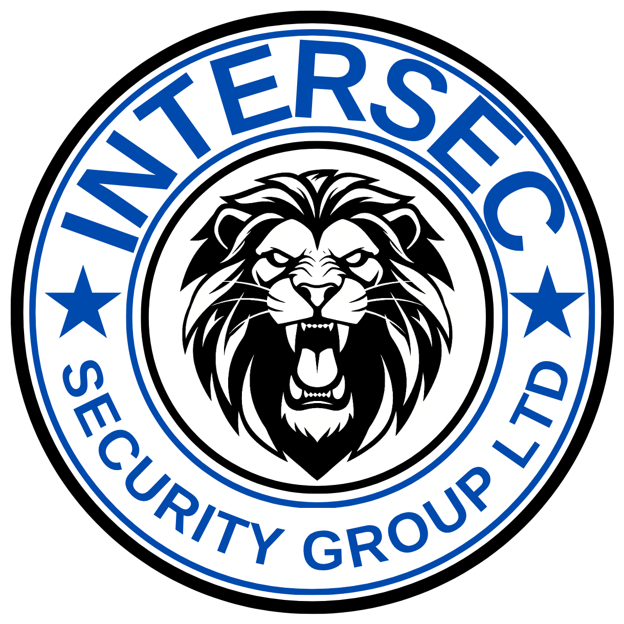 Intersec Security Group logo